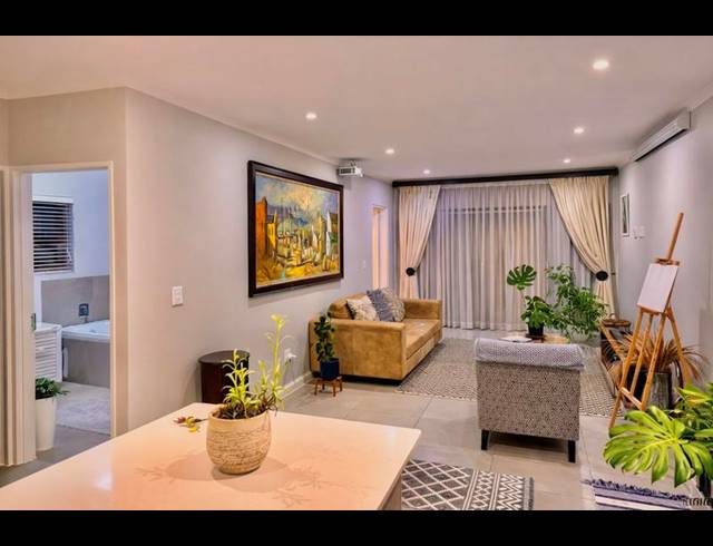 2 BEDROOM PROPERTY TO RENT IN MORNINGSIDE